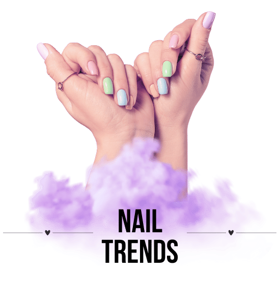 nail trend